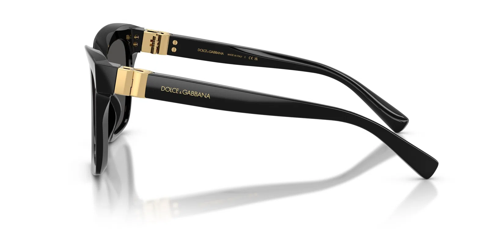 Dolce & Gabbana 4498 Sunglasses - view 16